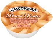 Smucker s 2282 Smucker s Peanut Butter Single Serving Packs 3 4 oz 200 Carton