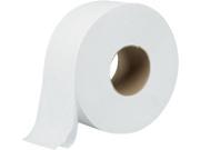Atlas Paper Mills 700GREEN Green Heritage Jumbo Roll Bathroom Tissue 2 Ply 9 dia White 1000 ft 12 CT