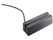 HP FK186AA USB Mini Magnetic Stripe Reader with Brackets