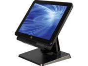 Elo Touch Solutions X5 15 15 Intel Core i5 4590T 2.00 GHz Quad Core POS System