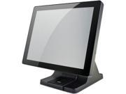 POS X EVO TP4 EVO TP4D K 15 Intel Core i5 4570S 3.60 GHz Quad Core POS System