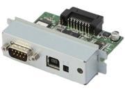 EPSON C32C823893 9 Pin Serial Interface Board with USB