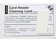 MagTek 96700004 MSR Cleaning Card