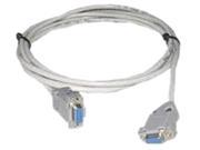 MagTek 22517563 RS 232 Serial Cable for Mini MICR