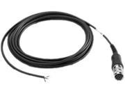 MOTOROLA CBA T28 C09ZAR Undedcoded Coiled Cable for VRC6940