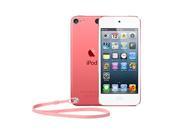 Apple iPod touch 5th Gen 4 Pink 64GB MP3 MP4 Player MC904LL A