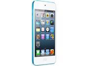 Apple iPod touch 5th Gen 4 Blue 32GB MP3 MP4 Player MD717LL A