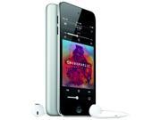Apple iPod touch 5th Gen 4 Black Silver 16GB ME643LL A