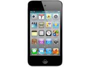 Apple iPod touch 4th Gen 3.5 diagonal widescreen Multi Touch display Black 16GB ME178LL A