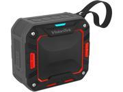 VisionTek 900892 BTi65 Bluetooth Waterproof Speaker