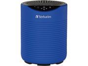 Verbatim 98592 Mini Waterproof Bluetooth Speaker