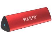 Boytone BT 120RD Portable Bluetooth Speaker
