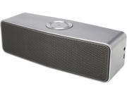 LG NP7550 Music Flow P7 Portable Bluetooth Speaker Gray