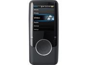 Coby 1.8 Black 2GB MP3 MP4 Player MP620