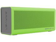 BRAVEN B805EGP 805 Blutooth Spkr Green Gray