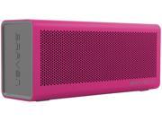 BRAVEN B805MGP 805 Blutooth Spkr Magenta Gray