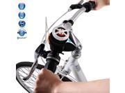 PuTwo EB2 Bike Cycling Portable Bluetooth Speaker with Microphone