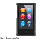 roocase Ultra Slim Shell Case for iPod Nano 7 RC NANO7 S1 TM SL