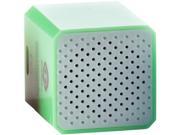 WowWee 1442 Groove Cube Shutter Green