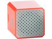 WowWee 1446 Groove Cube Shutter Salmon