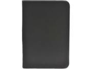 Gear Head Gray Slim Line Portfolio Stand for iPad mini Model MPS3500GRY