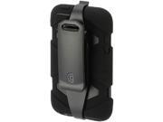 Griffin Technology iPod touch 4G Survivor Skin Case GB35103 2