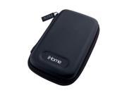 iHome IHM12B Portable MP3 NXT Speaker Case Black
