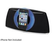 iLive ISP301B Home Speaker System with iPod iPhone Dock