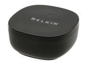 Belkin F8Z492ttP Black Bluetooth Music Receiver for iPhone 3G 3GS 4 5 iPod touch 2nd Gen