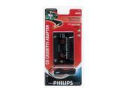 PHILIPS CD MP3 MD to Cassette Converter PH 62050