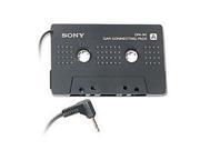 SONY Car Audio Cassette Adapter CPA 9C