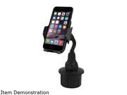 Macally Adjustable Automobile Cup Holder Mount For iPod iPhone mCup