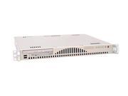 SUPERMICRO SuperServer 5014C MR 1U Rackmount Barebone Server