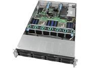Intel Server System R2308WTTYS Barebone System 2U Rack mountable Socket R3 LGA2011 3 2 x Processor Support