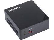 GIGABYTE BRIX GB BSi7HAL 6500 rev. 1.0 Black Barebone Systems Mini Booksize