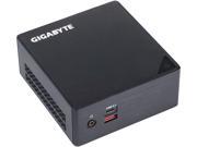 GIGABYTE BRIX GB-BSi7HA-6600 (rev. 1.0) Black Barebone Systems - Mini / Booksize