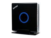 NEW ZOTAC ZBOX M Series Mini PC MI551 Intel Skylake 6th Gen Core i5 6400T Quad Core CPU Intel HD Graphics 530 Barebone System