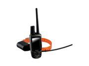 GARMIN Astro 220 2.7 Dog Tracking Device Bundle With DC 40 Dog Collar