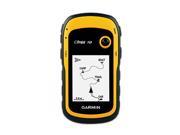 GARMIN 2.2 Handheld GPS Navigation