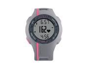 Garmin 010 00863 10 Forerunner 110 Women s Pink GPS Navigation w Heart Rate Monitor
