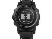 GARMIN 1.22 GPS watch