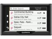 Garmin nuvi 58LM GPS with U.S. and Canada Maps
