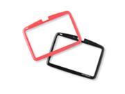 TomTom Front Cover GO 510 910 Hot pink