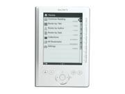 SONY Reader Pocket Edition Silver PRS 300SC