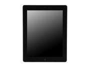 Apple iPad 2 9.7 with Wi Fi Black