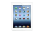 Apple MD329LL A 9.7 iPad with Wi Fi 32GB White 3rd generation