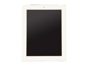 Apple iPad 2 WiFi AT T iPad 2 9.7 with Wi Fi 3G for AT T White