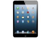 Apple MD530LL A 7.9 iPad Mini With Wi Fi Black Slate