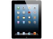 Apple MD516LL A 9.7 iPad with Retina Display Wi Fi Cellular for AT T Black