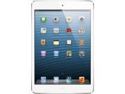 Apple Mini MD531LL A 7.9 iPad Mini With Wi Fi White Silver